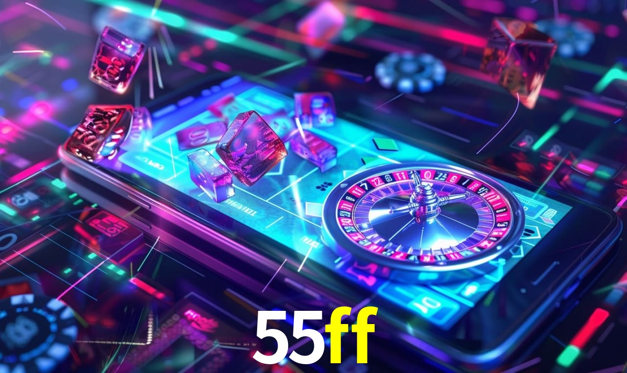 Desvendando o Mundo dos Jogos Virtuais na 55ff