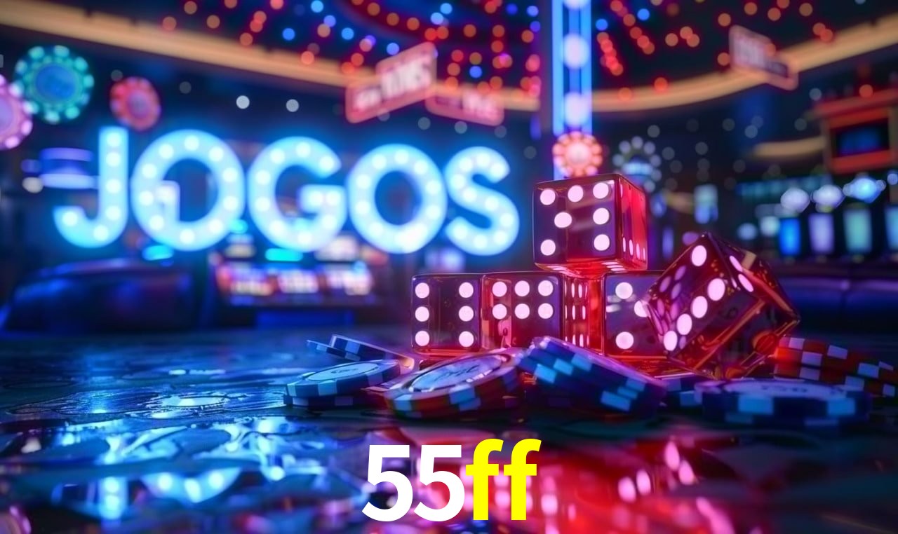 Descubra a Essência do 55ff: Nossa História e Compromissos