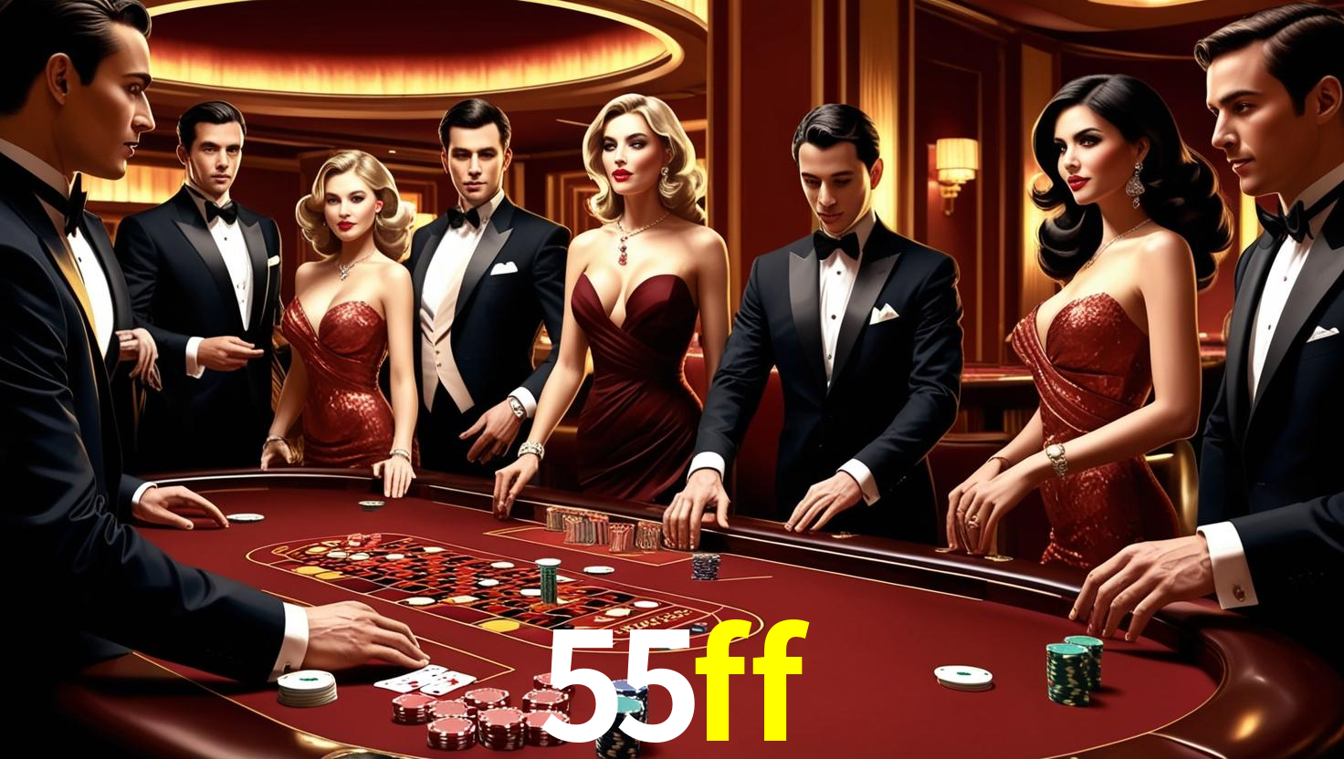 55FF