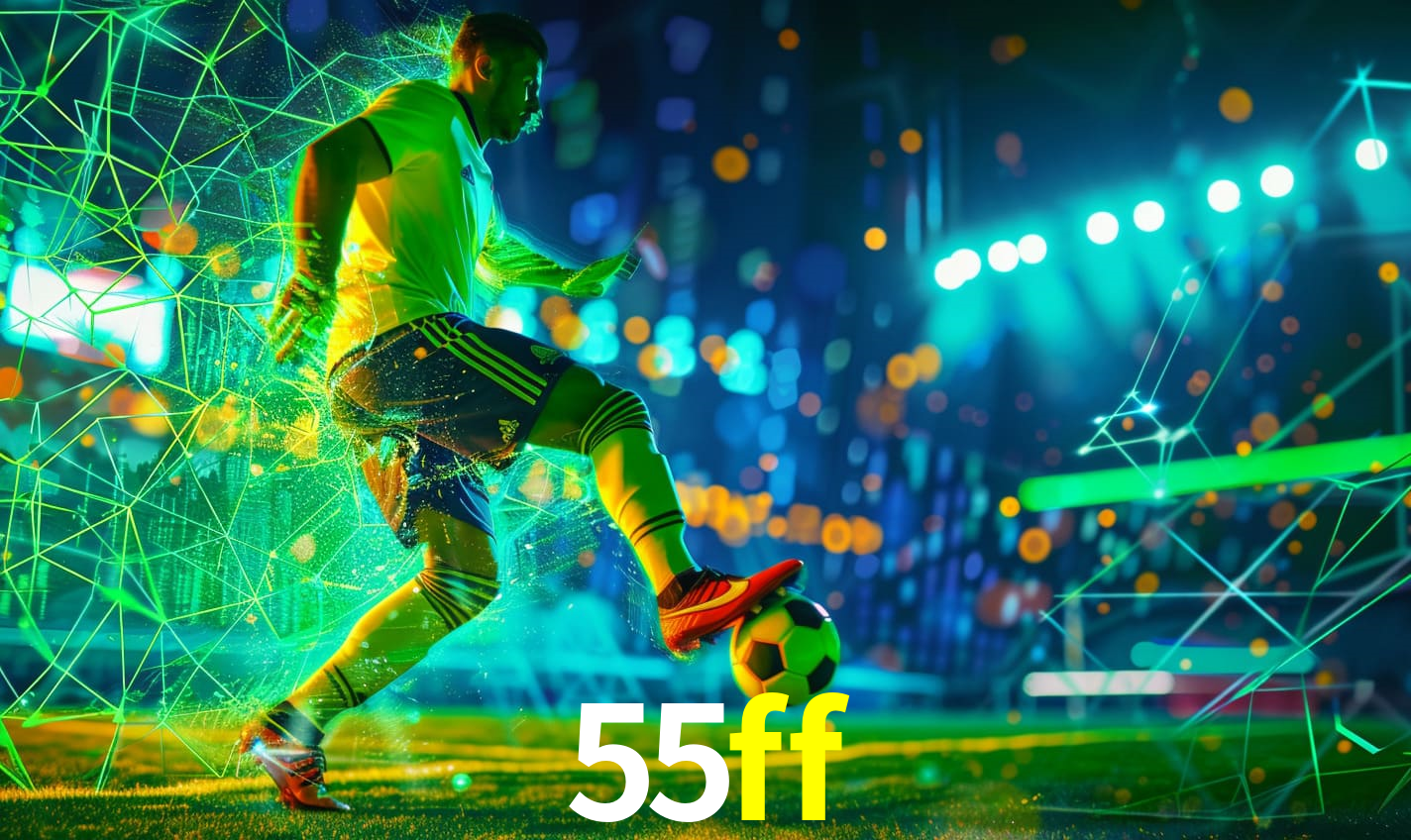 55FF